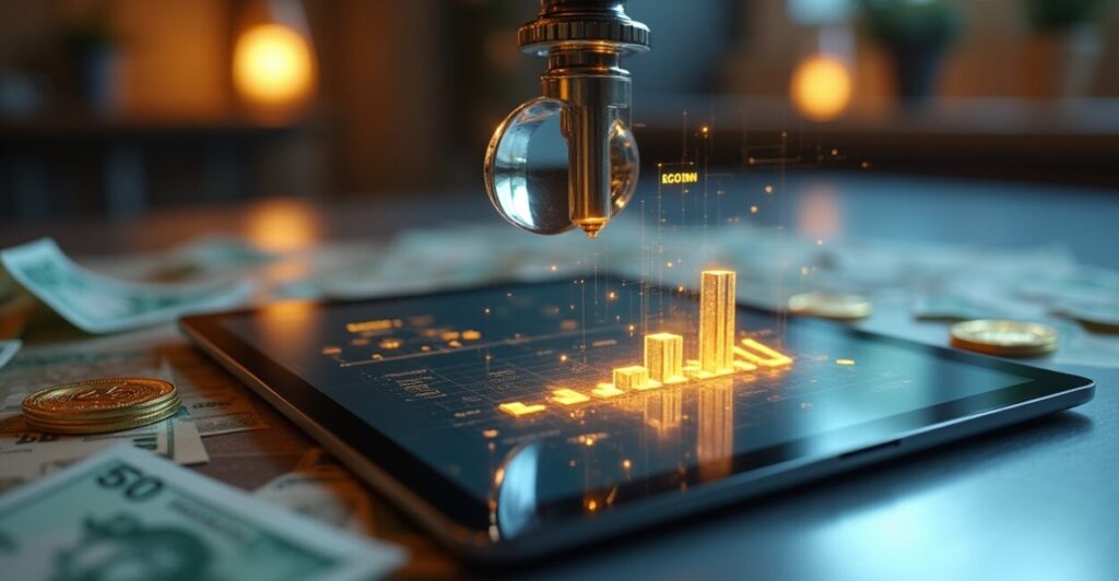 Estratégias Avançadas para Recuperar Verba Perdida