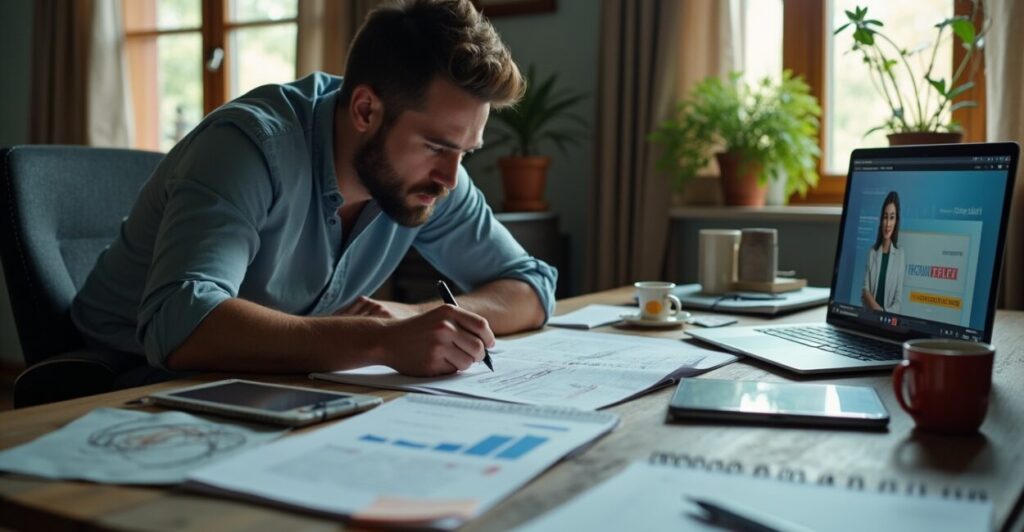 Estratégias que os Afiliados que Vendem Usam