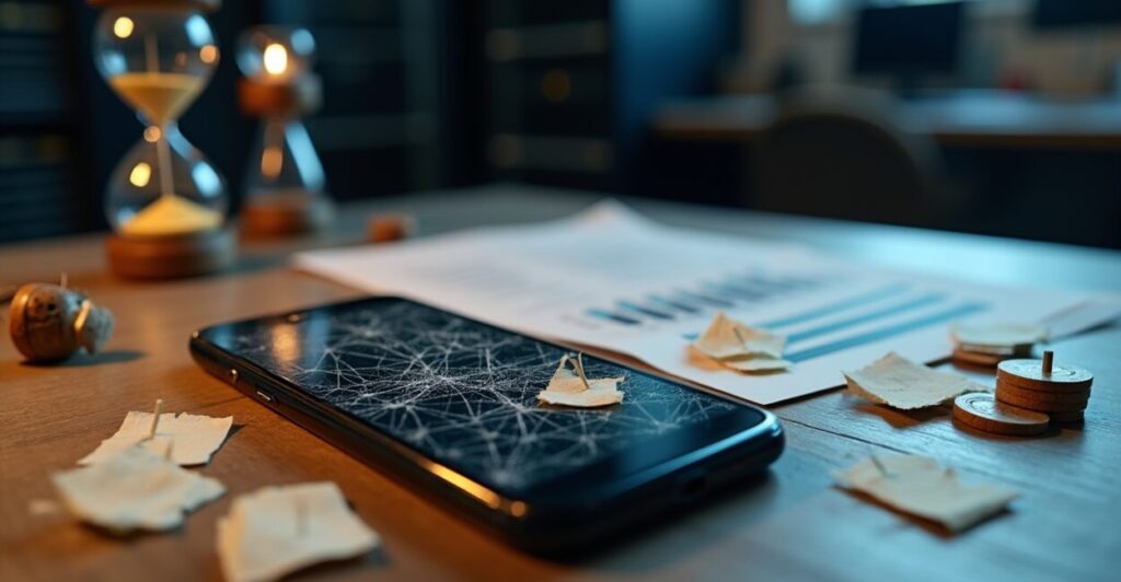 Experiência Mobile Ruim: Sinais que Você Não Pode Ignorar