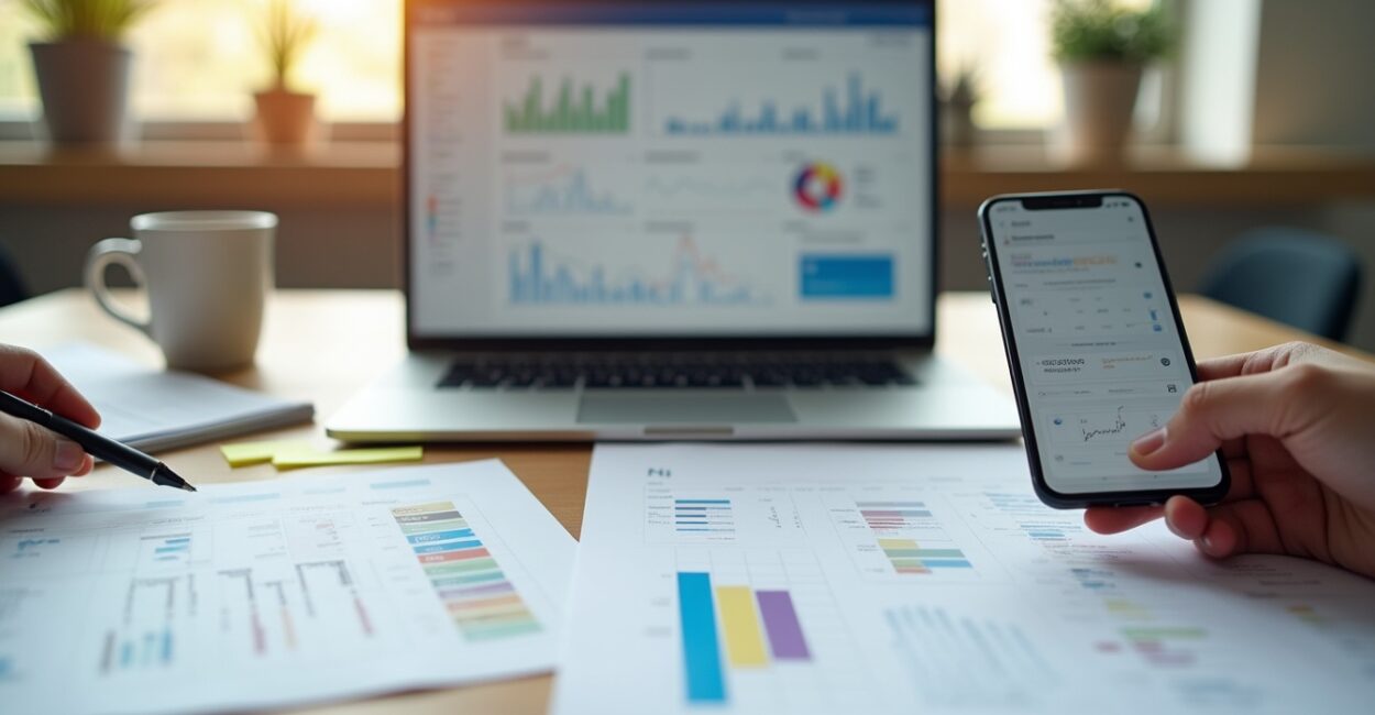 Ferramentas Sociais que Otimizam Posts: Exemplos Reais