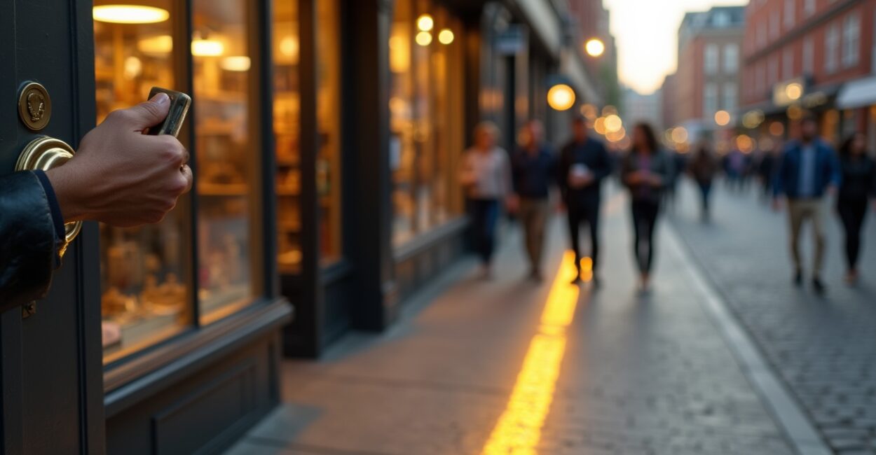 Google Meu Negócio: Ajuste Simples que Salva Seu Alcance Google Meu Negócio: Ajuste Simples que Salva Seu Alcance