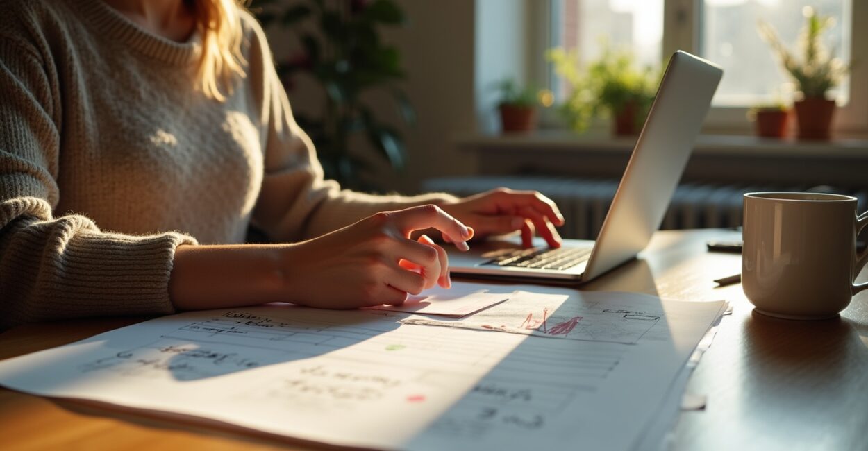 IA para SEO em Alta: Por que Todo Mundo Fala Disso Agora