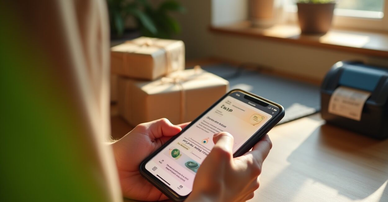 Link na Bio do Zero: Como Vender em 24 Horas — Simples