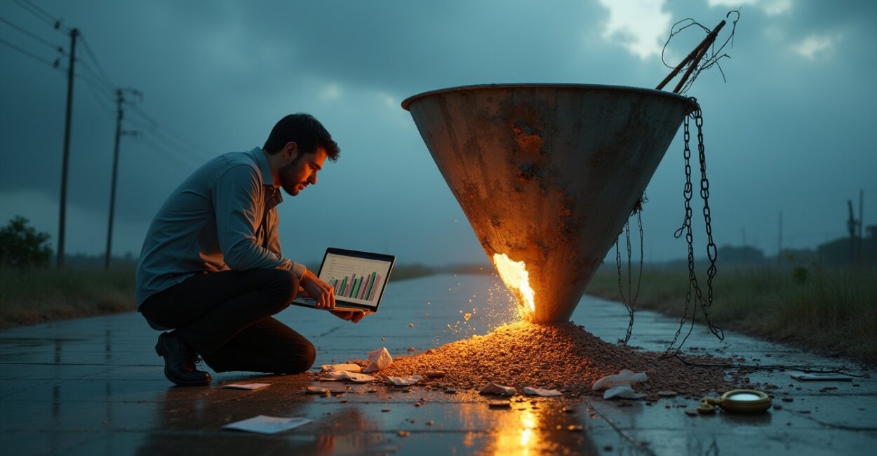 Marketing Digital: 7 Riscos que Podem Destruir Sua Marca Marketing Digital: 7 Riscos que Podem Destruir Sua Marca