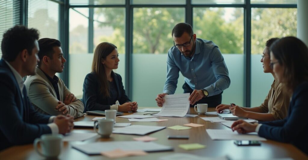 O Gesto que Salva Reputação em 24 Horas