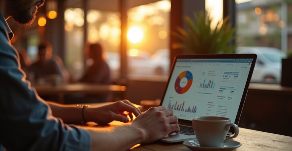 O que Ninguém Te Contou sobre Segmentação para Nichos em Redes Sociais