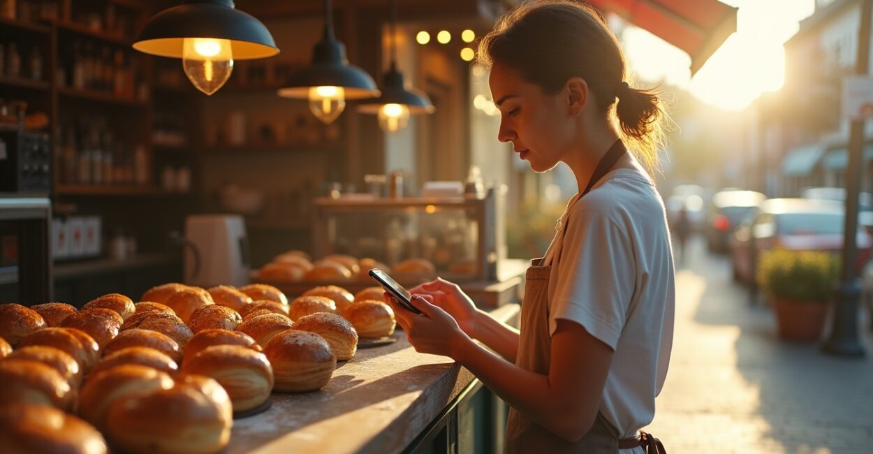 Perfil Google em Alta: Por que Todo Mundo Fala Disso Agora Perfil Google em Alta: Por que Todo Mundo Fala Disso Agora