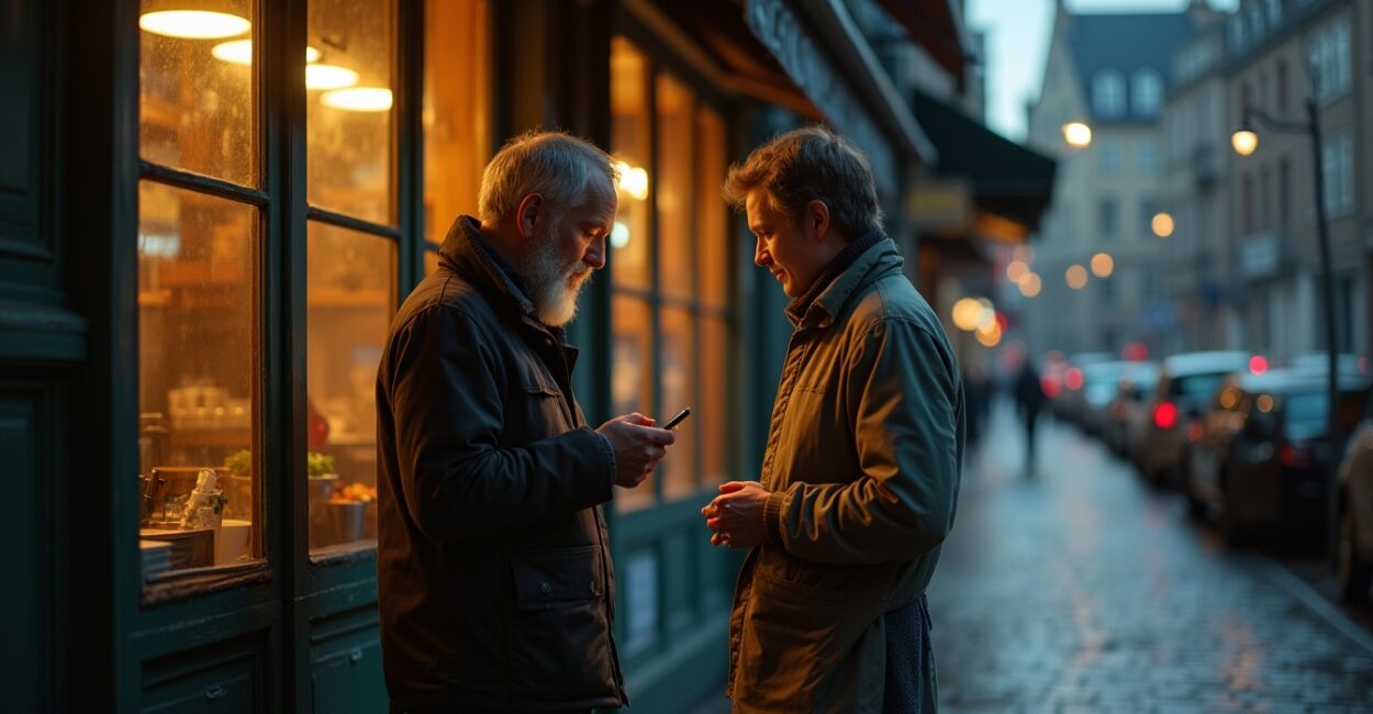 Pesquisa por Voz em Alta: Por que Todo Mundo Fala Disso Agora