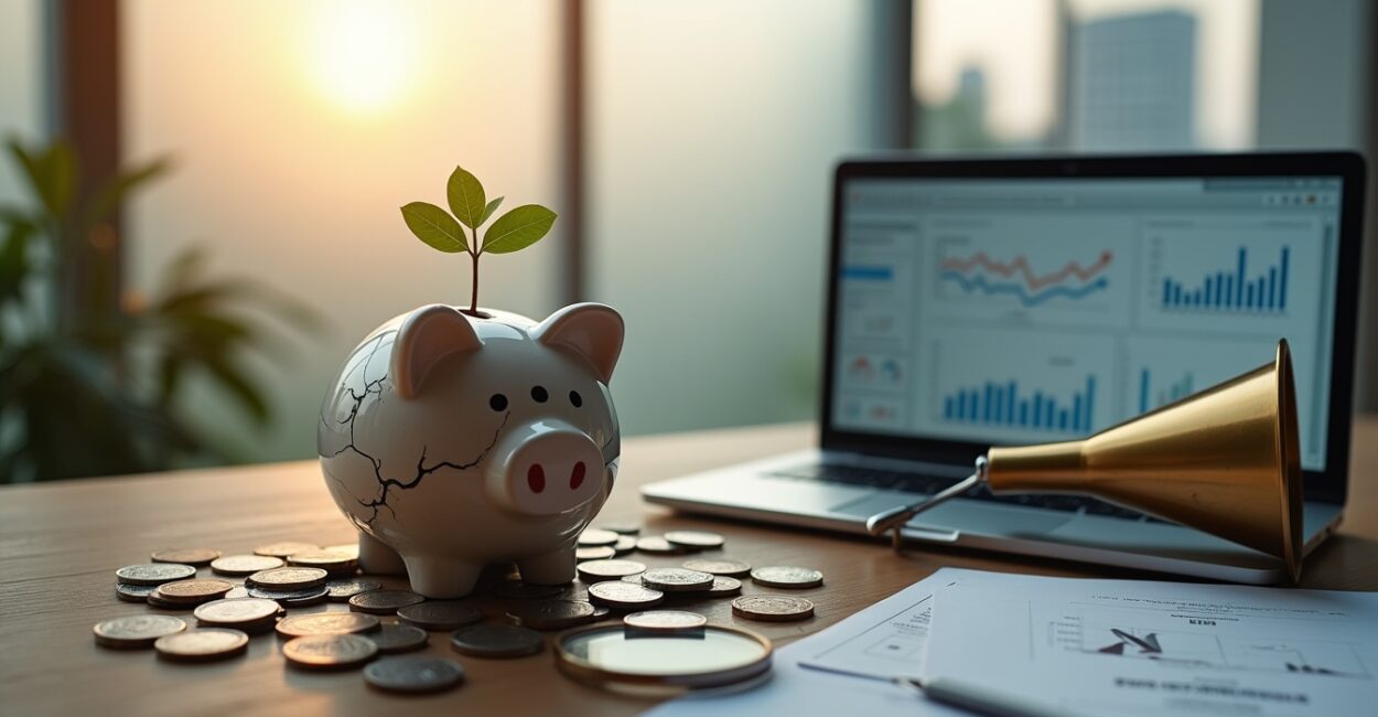 Rendimento Adsense: como 2025 Afeta Seu Cpm e Lucro