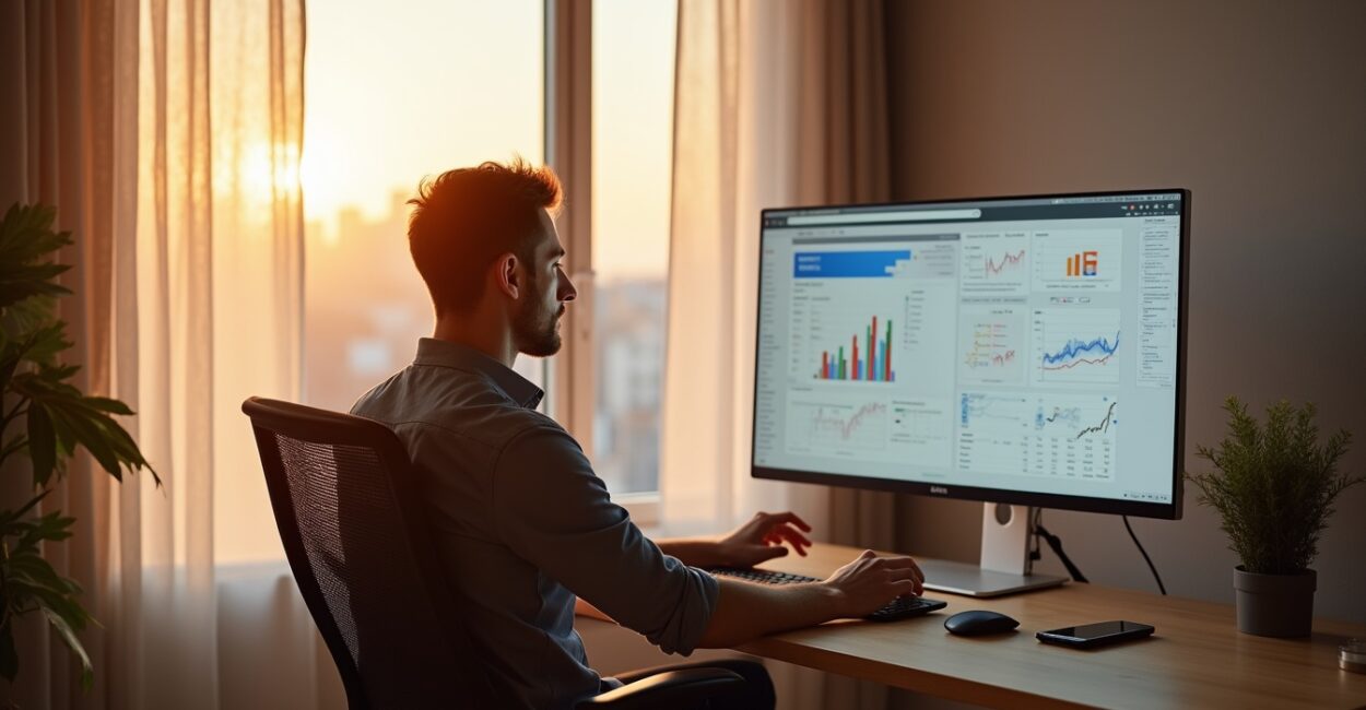 Segmentação Eficiente no Google Ads para Quem Tem Baixo Orçamento