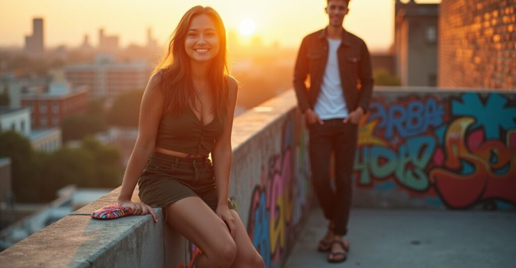 Segmentação Hiperfocada: O Case da Havaianas no Público Jovem Urbano