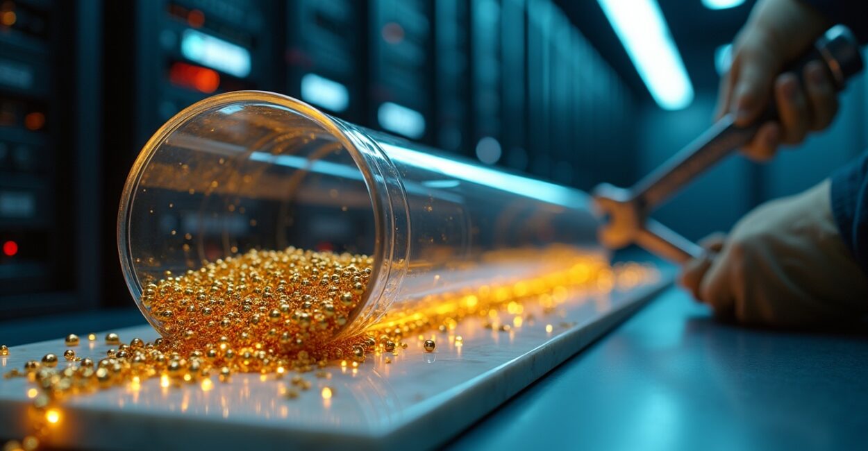 SEO: 7 Sinais de que Seu Tráfego Orgânico Vai Cair Agora