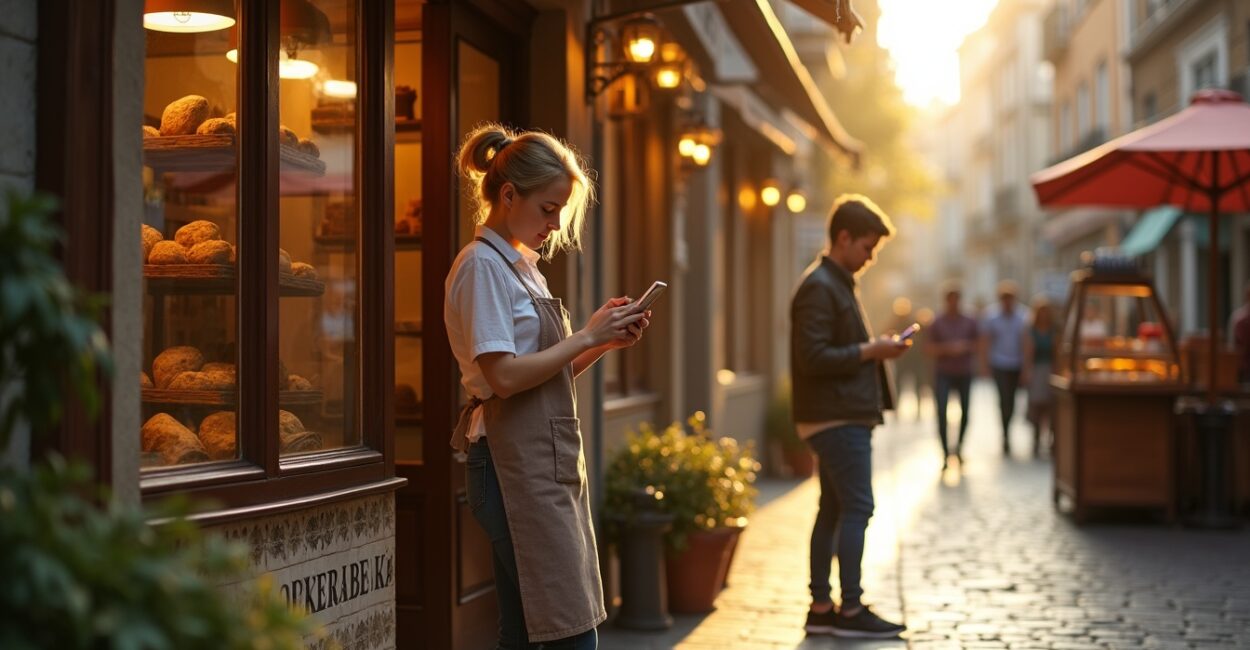 SEO Local em Alta: Por que Todo Mundo Fala Disso Agora SEO Local em Alta: Por que Todo Mundo Fala Disso Agora