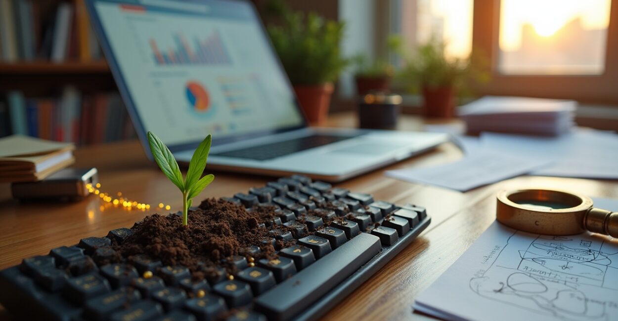 Seo para Blogs: Técnicas para Gerar Mais Visitas e Leads