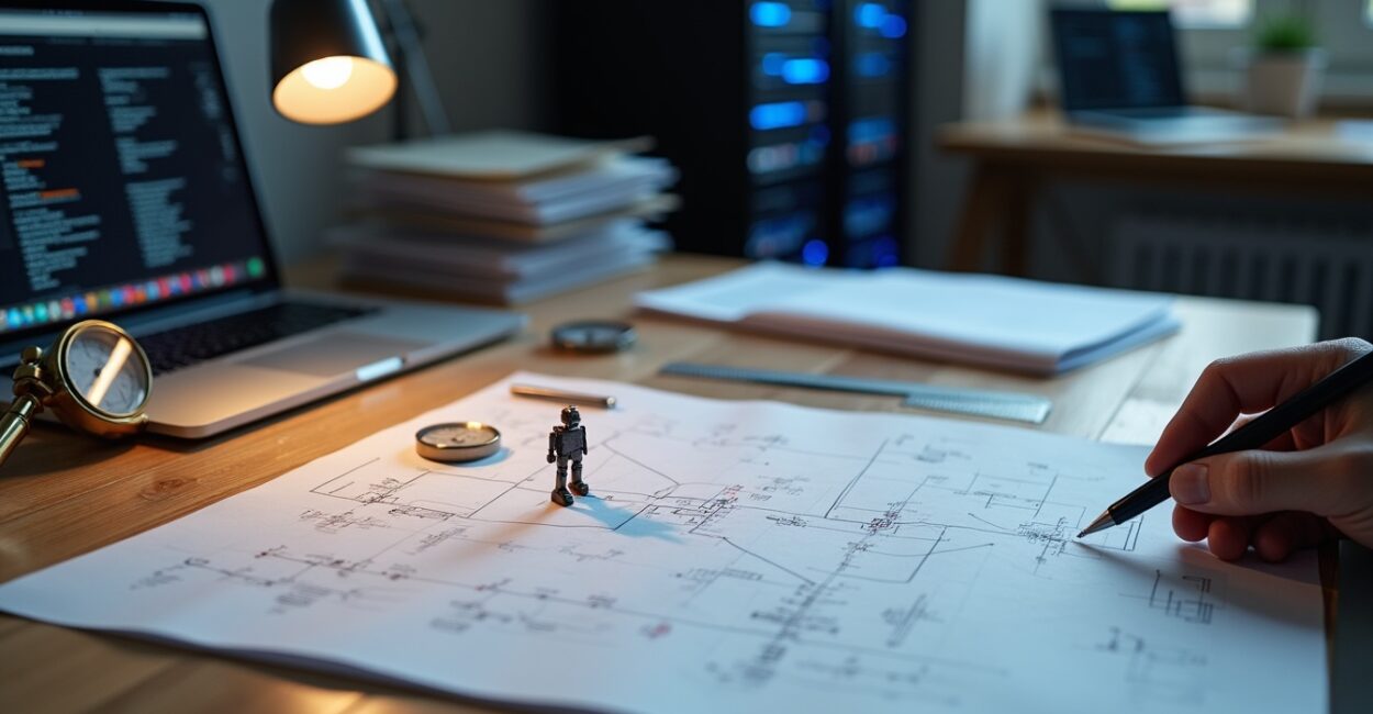 Seo Técnico: Checklist Prático para Corrigir Seu Site Hoje Seo Técnico: Checklist Prático para Corrigir Seu Site Hoje