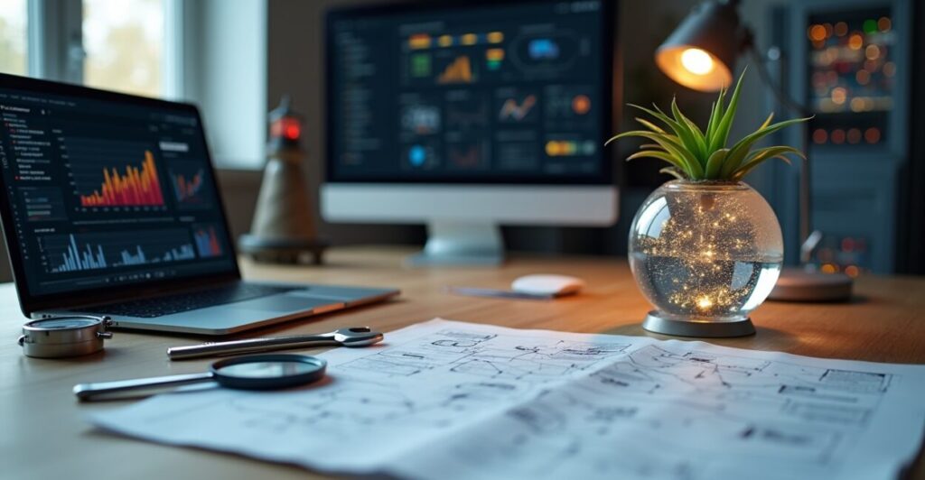 Vantagens, Implementação e Monitoramento Contínuo