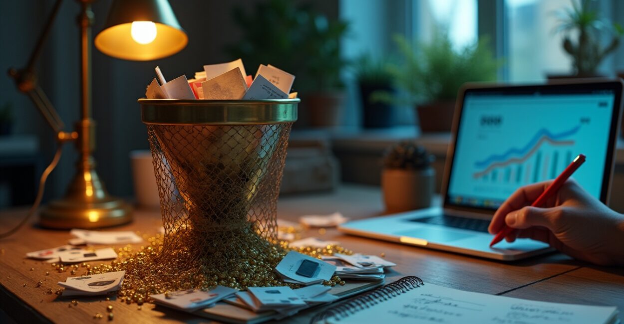 YouTube e Tráfego Orgânico: O Erro que Reduz Visualizações YouTube e Tráfego Orgânico: O Erro que Reduz Visualizações