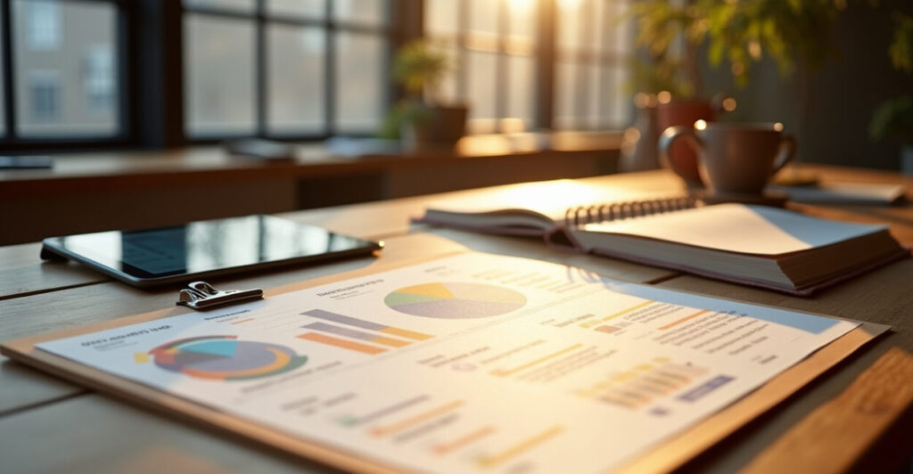 3. Entregáveis que o Cliente Vê e USA (não Apenas PDFs)