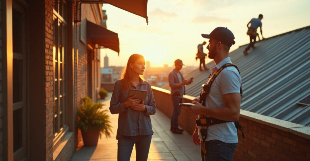 3. Financiamento de Energia Renovável para Empresas Pequenas — CPC Estimado: R$ 12–R$ 40