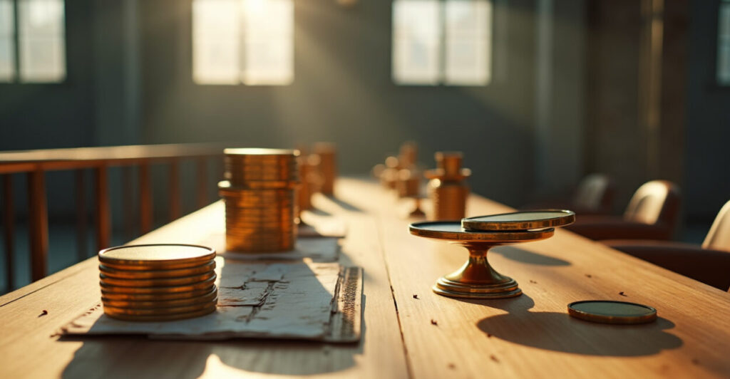 3) O Mecanismo que Ninguém Explica Direito: Como Mudanças de Leilão Impactaram CPC