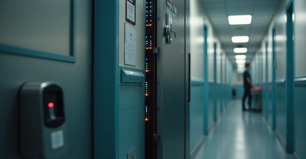 5. Cibersegurança para Clínicas e Consultórios — CPC Estimado: R$ 9–R$ 30