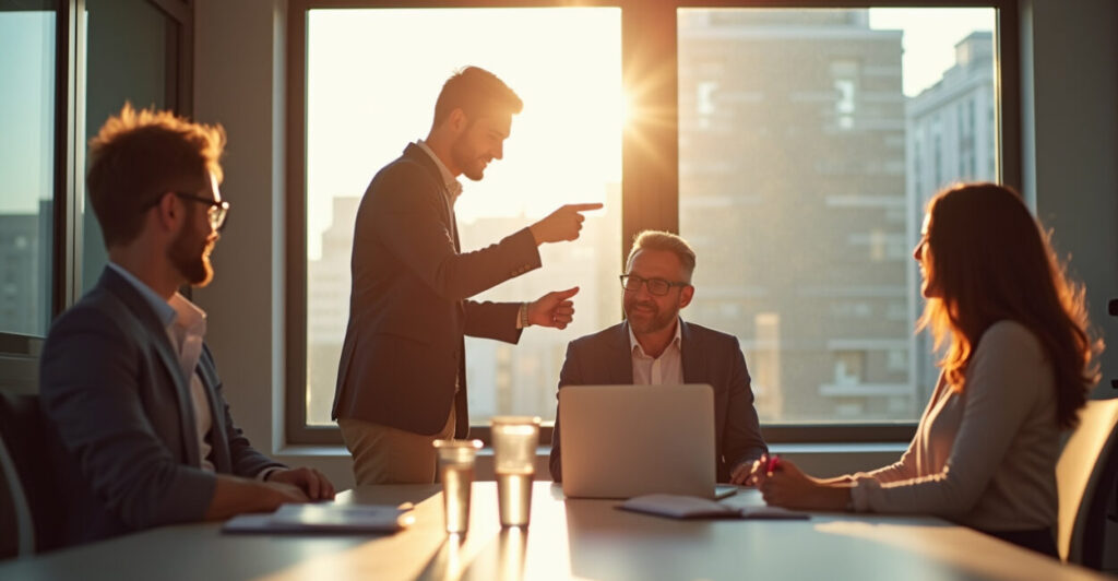 5. O Mecanismo que Ninguém Explica Direito: Provar Valor Rápido