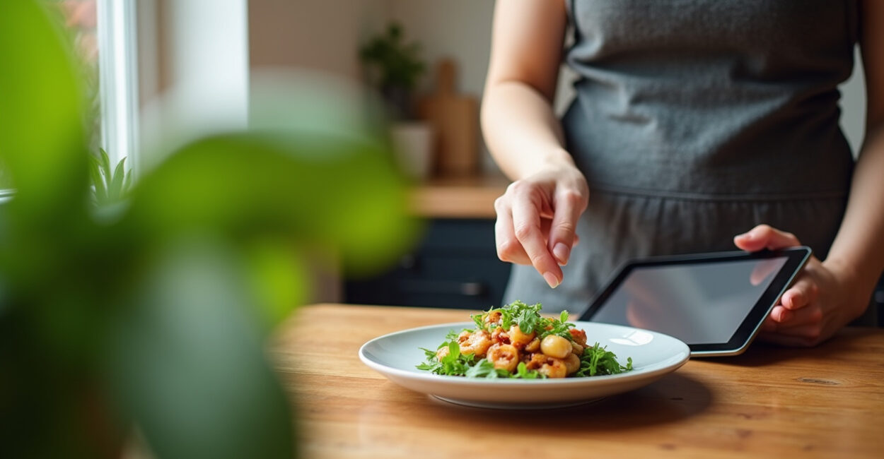 AdSense em Blogs de Receitas: Aumentar Ganhos em 30 Dias AdSense em Blogs de Receitas: Aumentar Ganhos em 30 Dias