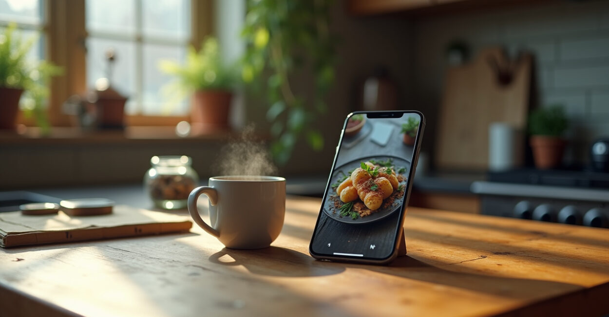 AMP para Blogs de Receitas: Vale a Pena para Aumentar Receita? AMP para Blogs de Receitas: Vale a Pena para Aumentar Receita?