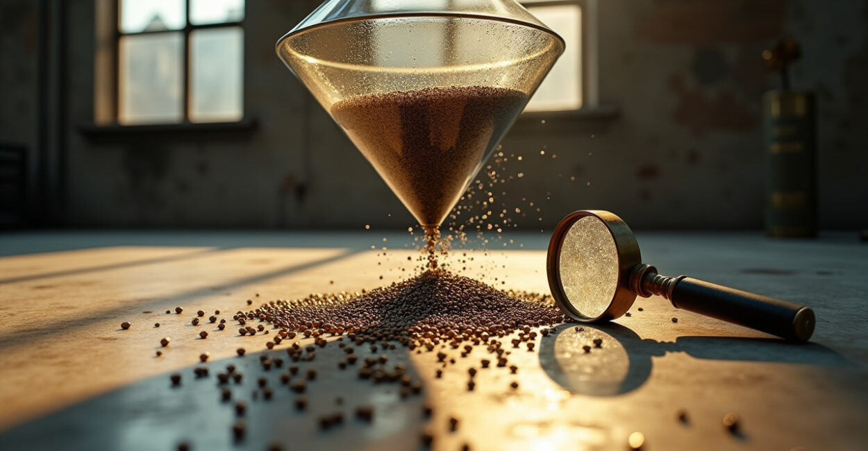 Análise de Funil: Onde o Tráfego se Perde e Volta em 3 Passos Análise de Funil: Onde o Tráfego se Perde e Volta em 3 Passos