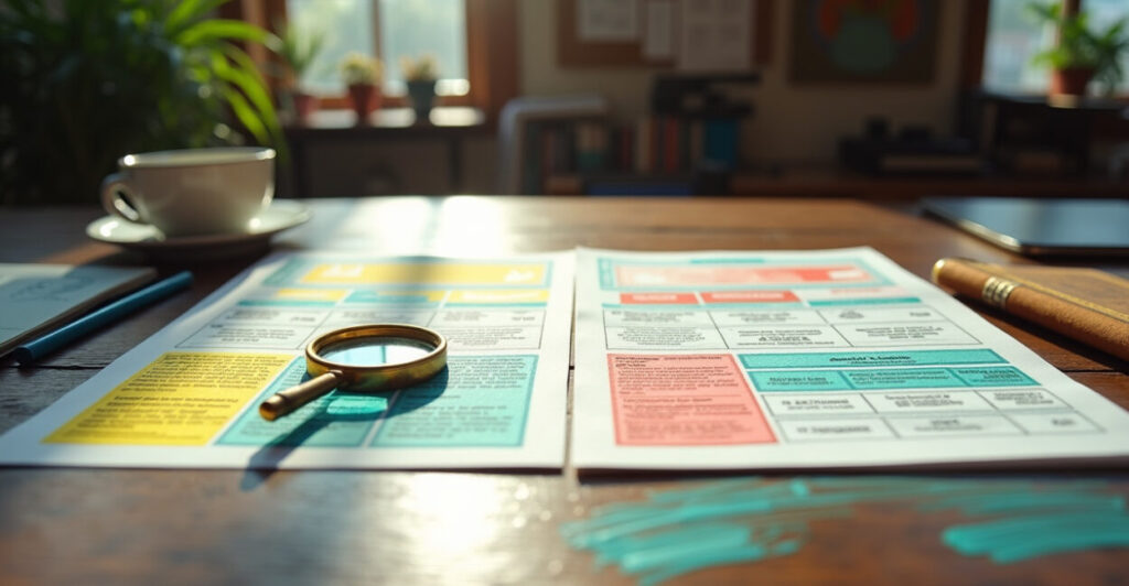 Antes/Depois: Um Teste que Surpreendeu