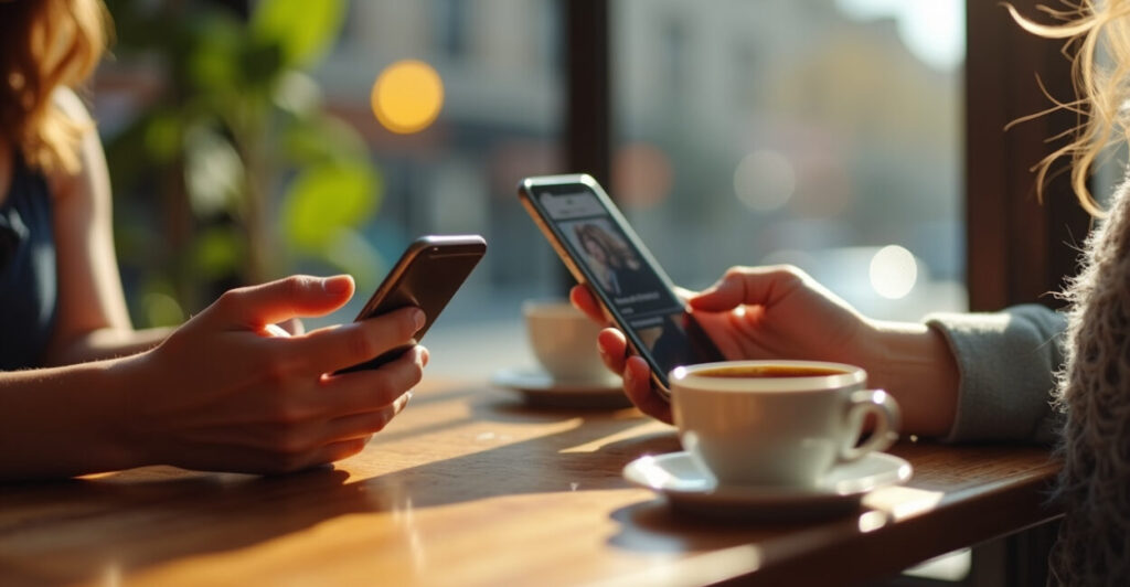 Antes e Depois: Comparação Prática que Vale Mais que Teoria