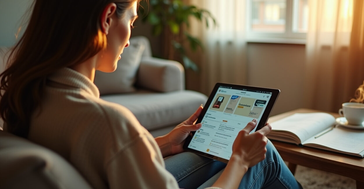 Anúncios Acima da Dobra: Onde Colocar sem Irritar