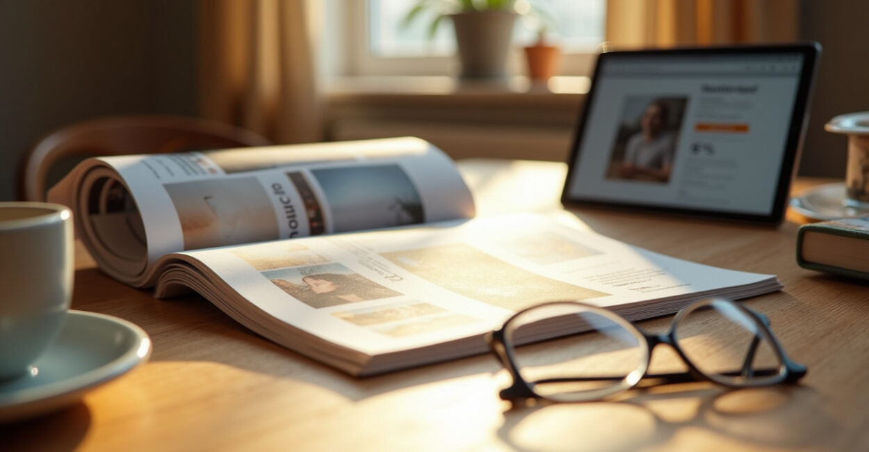 Anúncios Nativos em Comparadores: Guia Prático Rápido