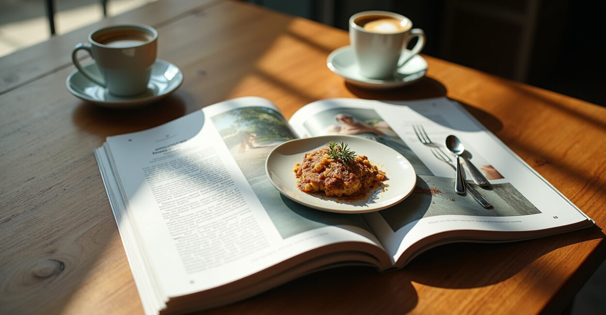 Aumentar CTR em Posts de Receitas: Táticas Testadas e Rápidas Aumentar CTR em Posts de Receitas: Táticas Testadas e Rápidas