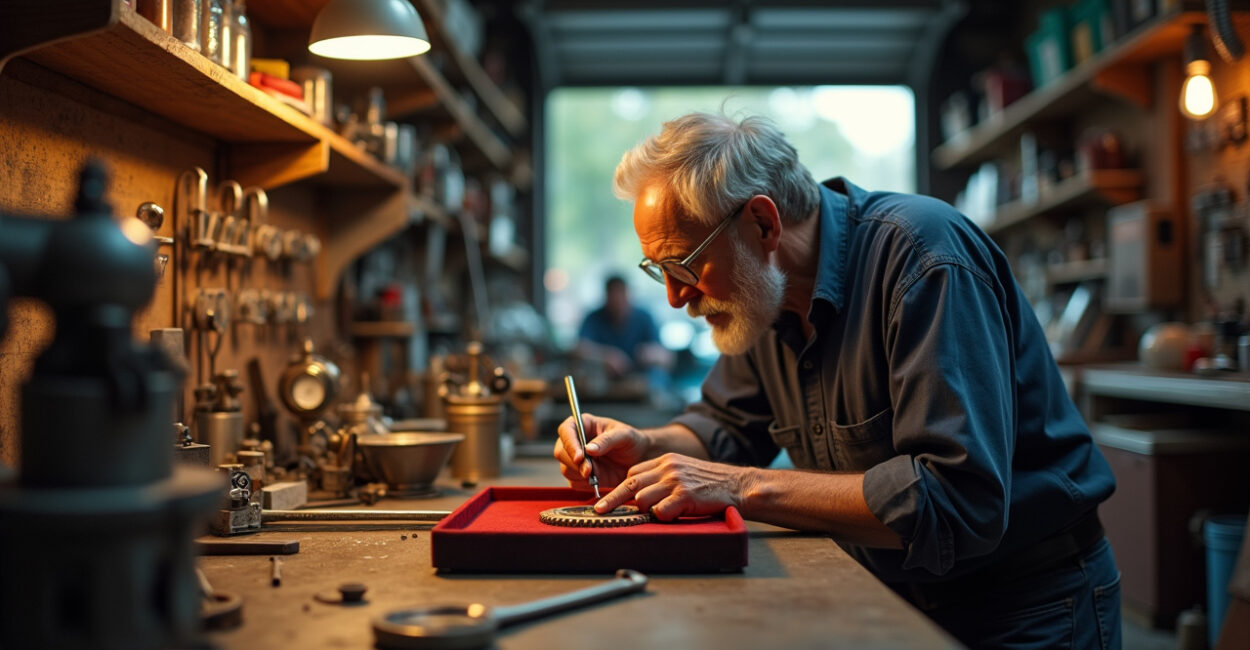 Baixa Concorrência: Como Encontrar Nichos Lucrativos