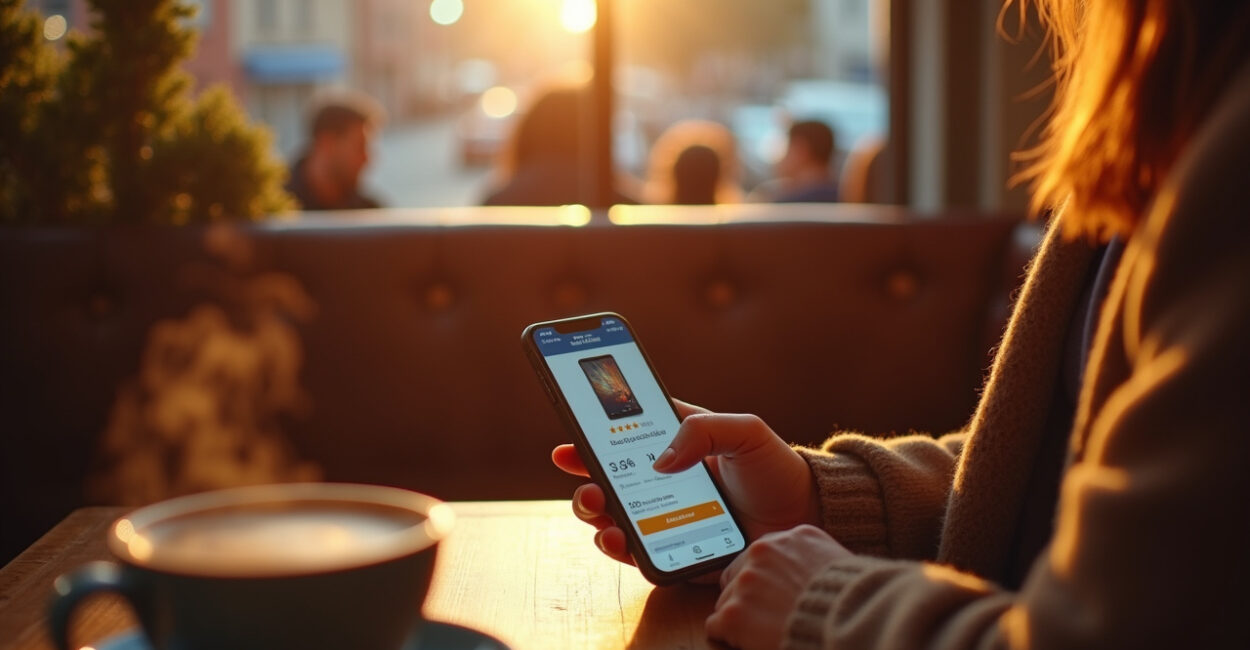 Banner Móvel em Comparação: Formato que Converte Mais Banner Móvel em Comparação: Formato que Converte Mais