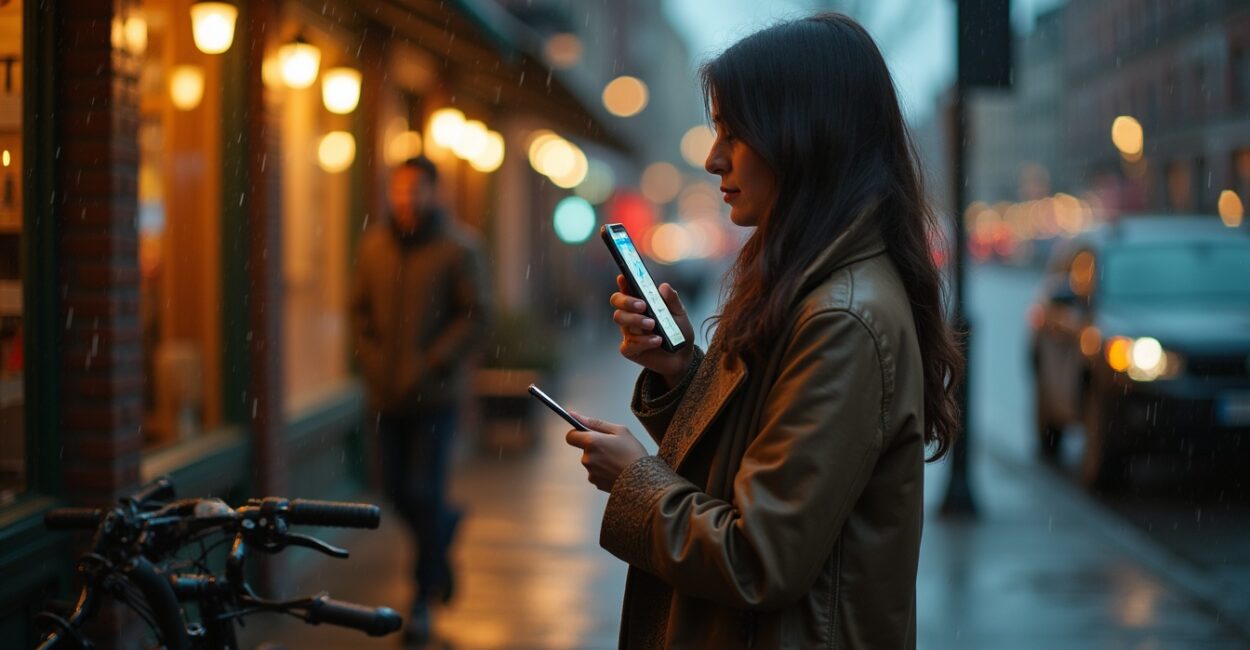Busca por Voz em Alta: Por que Todo Mundo Fala Disso Busca por Voz em Alta: Por que Todo Mundo Fala Disso