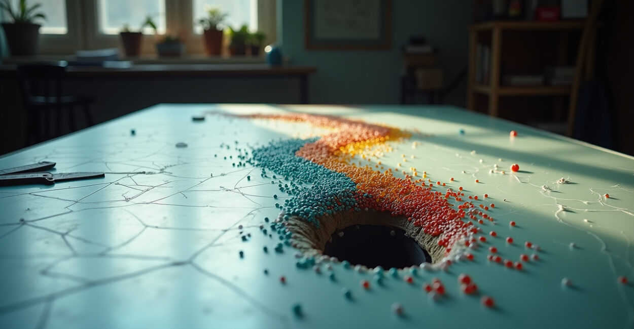 Caminho do Usuário: Mapa de Cliques que Revela Vazamentos Caminho do Usuário: Mapa de Cliques que Revela Vazamentos