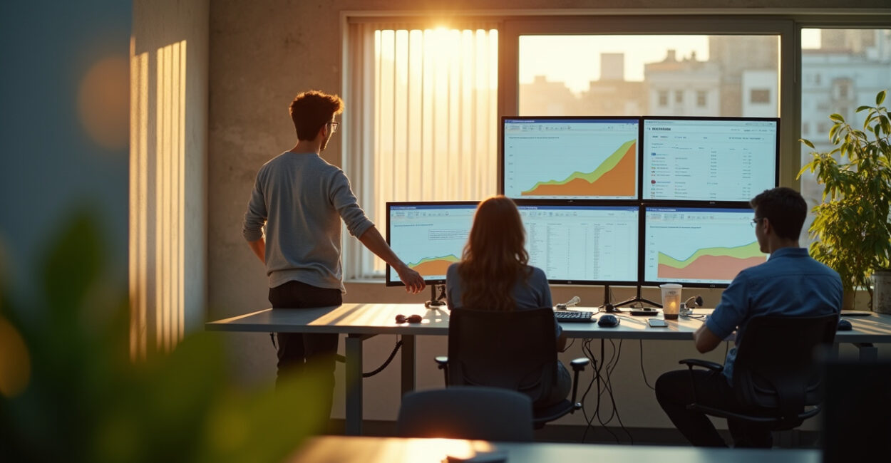 Cloudflare em 2025: O que Mudou e como Aproveitar Cloudflare em 2025: O que Mudou e como Aproveitar