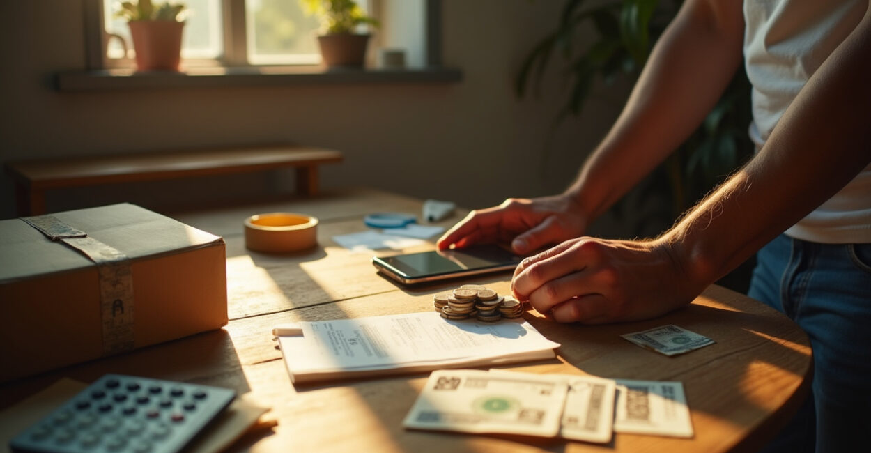 Comissão Média: Quanto Ganha Afiliado de Produto Físico? Comissão Média: Quanto Ganha Afiliado de Produto Físico?