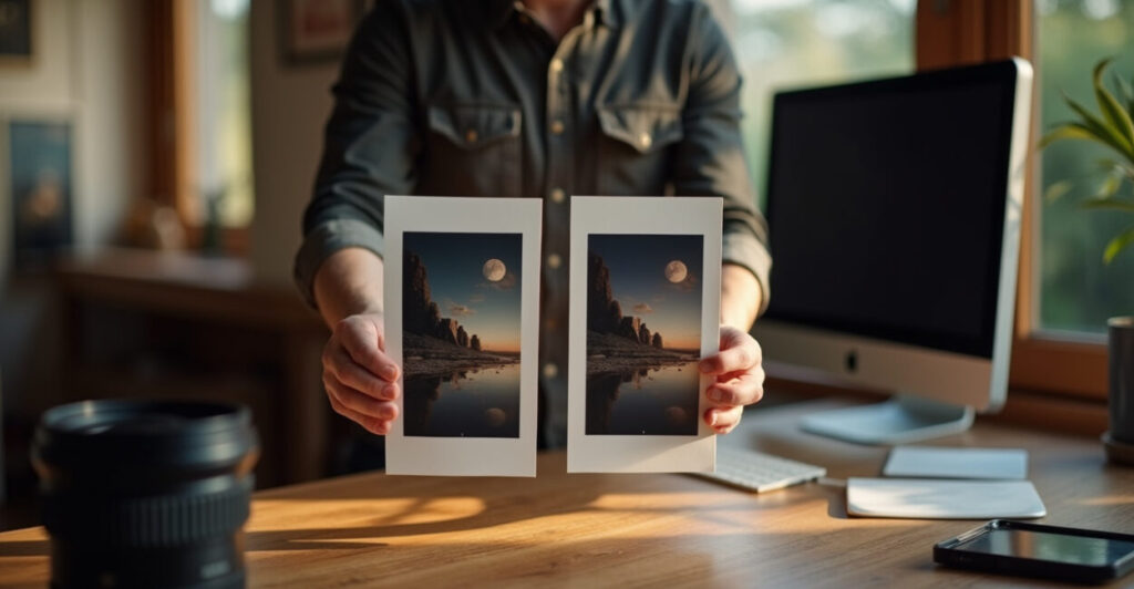 Como Comprimir sem Destruir a Imagem: Passos Simples e Testados