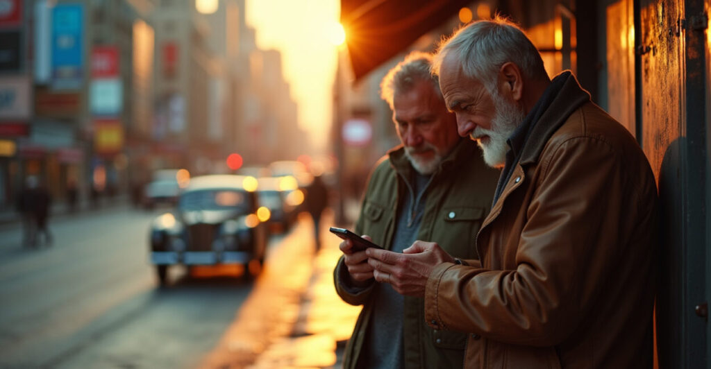 Comparação que Muda a Estratégia: Expectativa Vs. Realidade