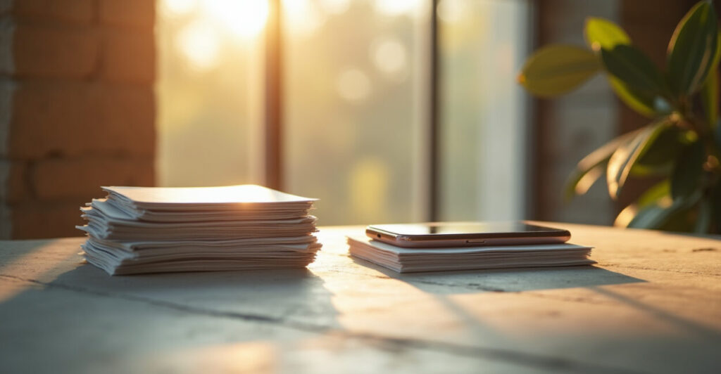 Comparação Surpreendente: Antes/depois em Números