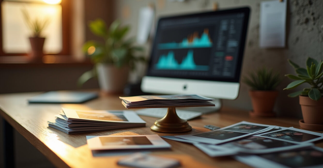 Compressão: 7 Ajustes que Cortam KB sem Borrar Imagens Compressão: 7 Ajustes que Cortam KB sem Borrar Imagens