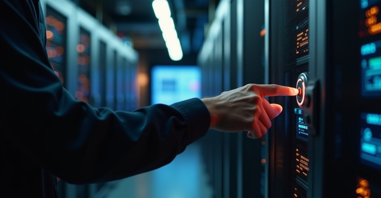 Core Web Vitals em 2025: O Ajuste que Aumenta Seu Tráfego Core Web Vitals em 2025: O Ajuste que Aumenta Seu Tráfego