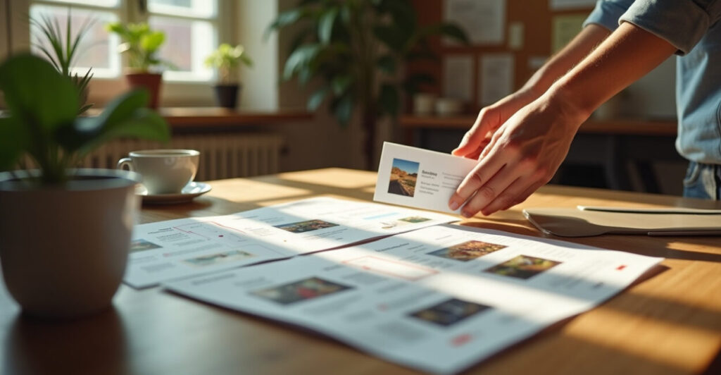 Design Prático: Como Integrar sem Parecer Intrusivo