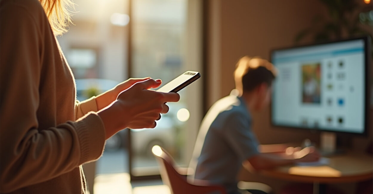 Desktop Vs Móvel: Posicionamento Ideal em Comparadores Desktop Vs Móvel: Posicionamento Ideal em Comparadores