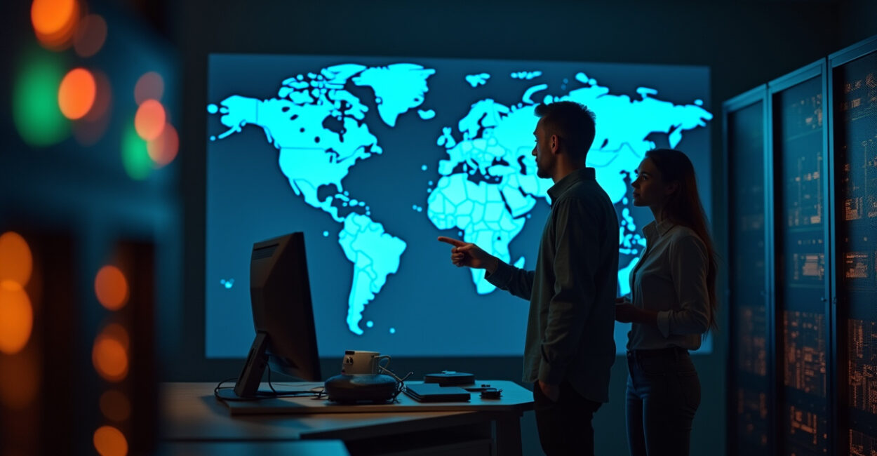 DNS Cloudflare: Como Reduzir Downtime e Ataques DNS DNS Cloudflare: Como Reduzir Downtime e Ataques DNS