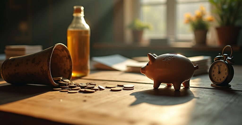 Erros Comuns (o que Evitar Quando o Orçamento é Enxuto)