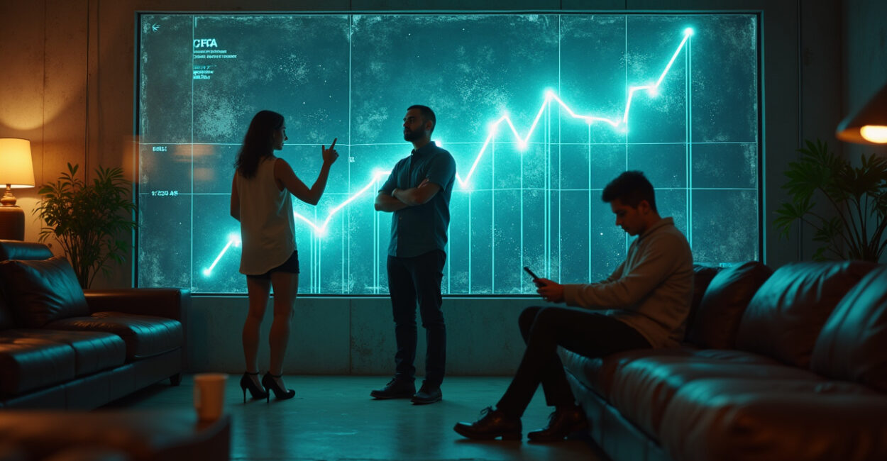 Facebook Ads: 5 Erros que Dobram Seu Custo por Aquisição Facebook Ads: 5 Erros que Dobram Seu Custo por Aquisição